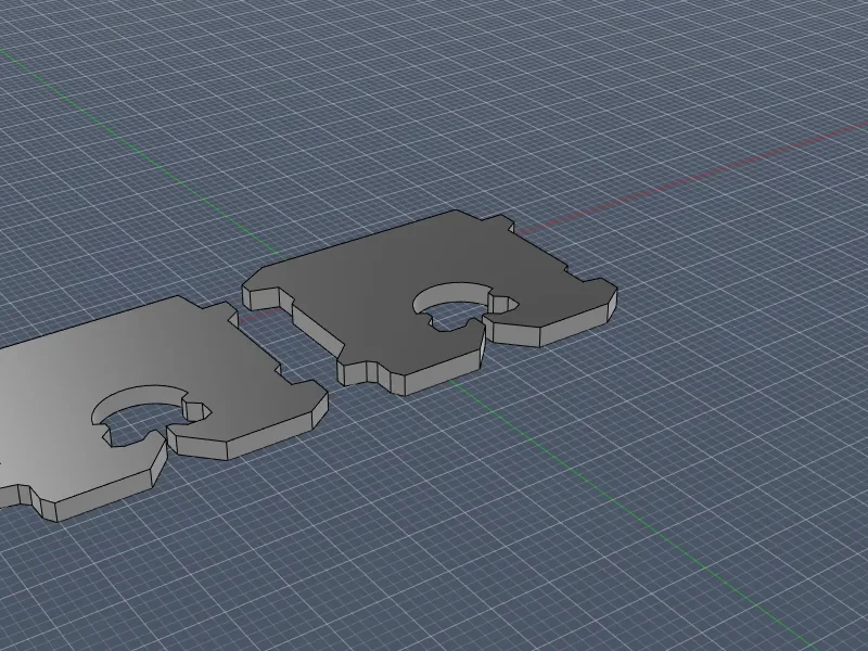 Kẹp túi nhựa bánh mì 1mm