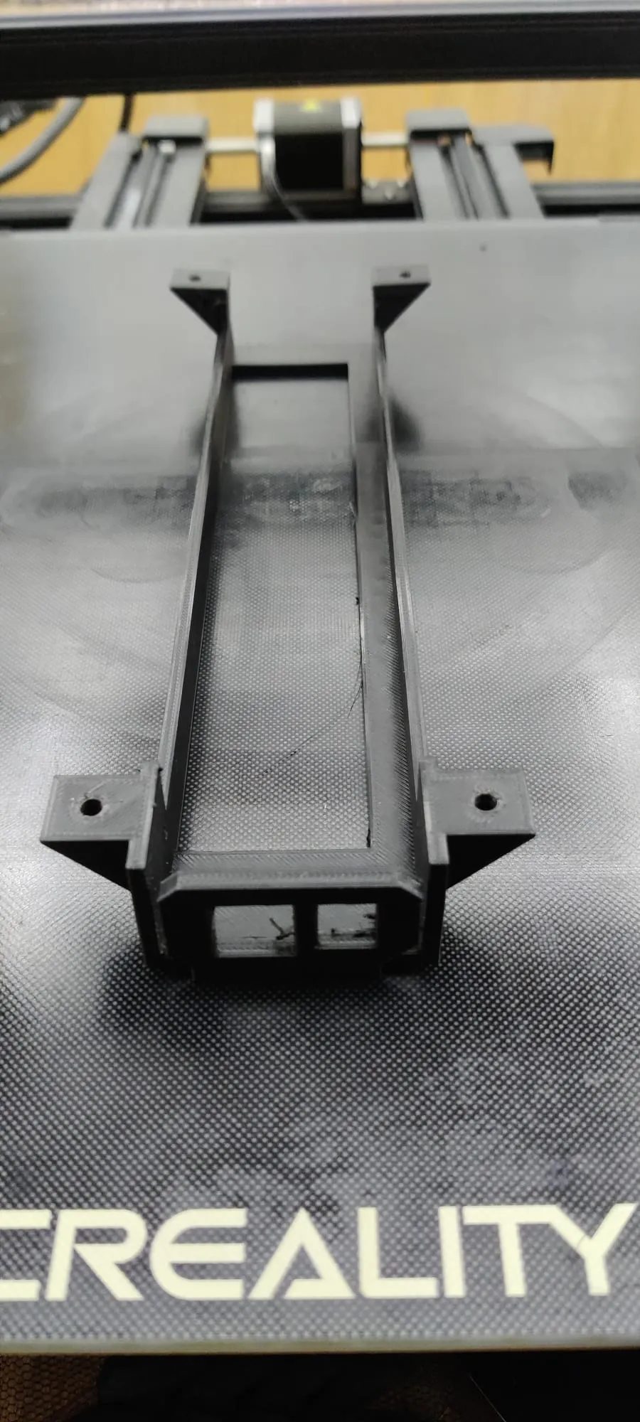 Giá đỡ USB hub 16 cổng RSHTECH gắn dưới bàn