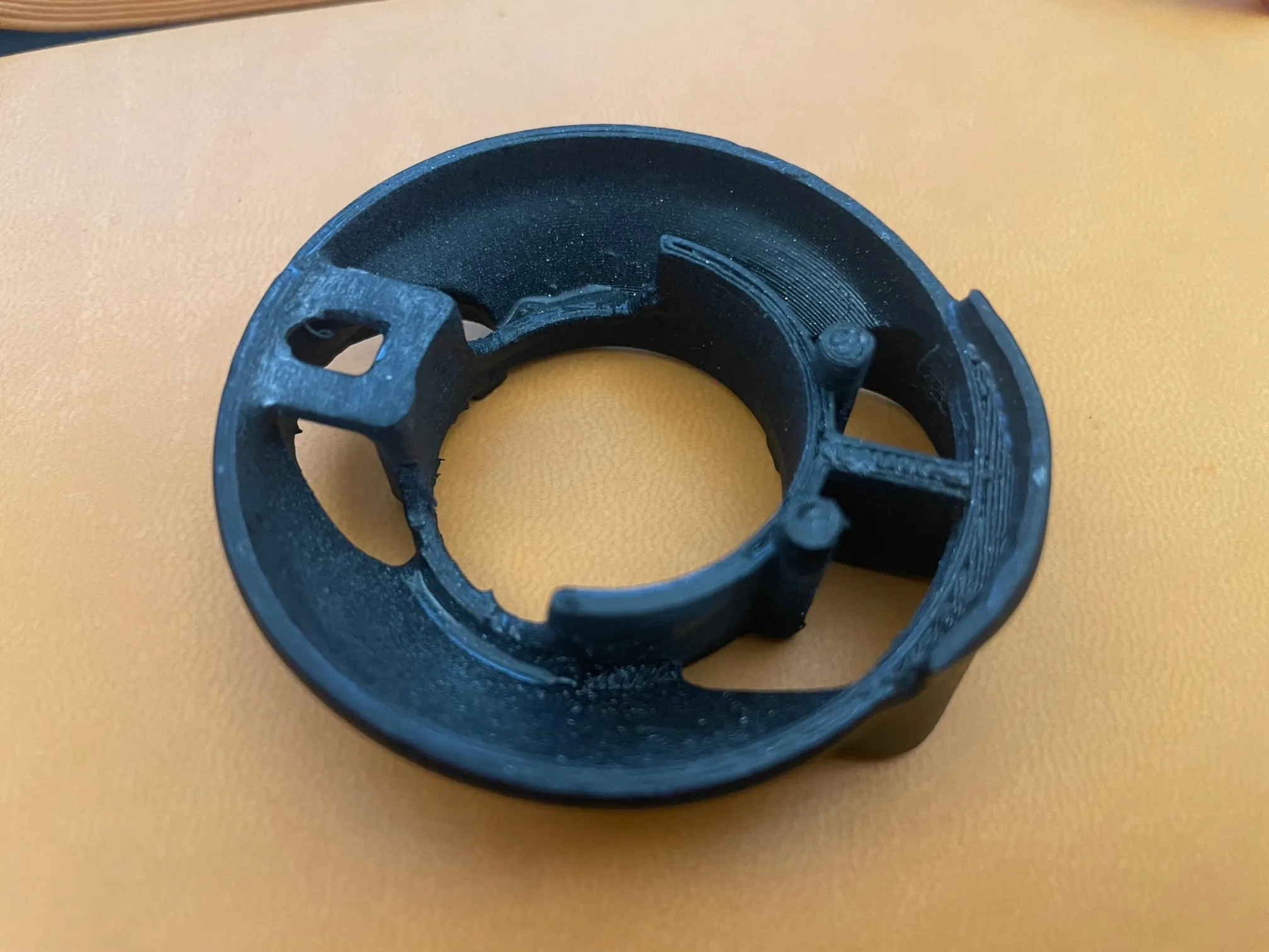 Bọc đầu nối chuyên dụng cho bộ phận SL7 trên Allez Sprint 2022