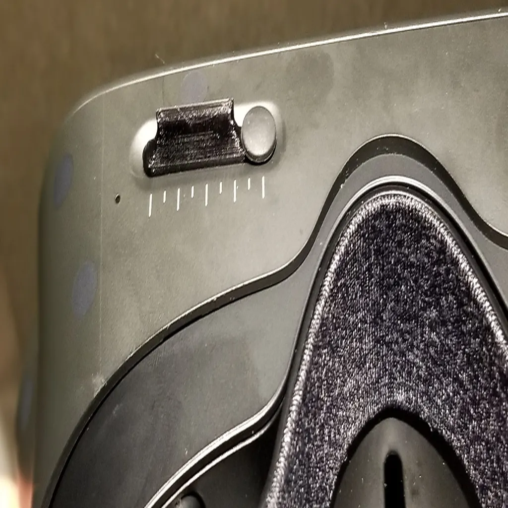 Giá đỡ vị trí IPD 58 cho kính Valve Index