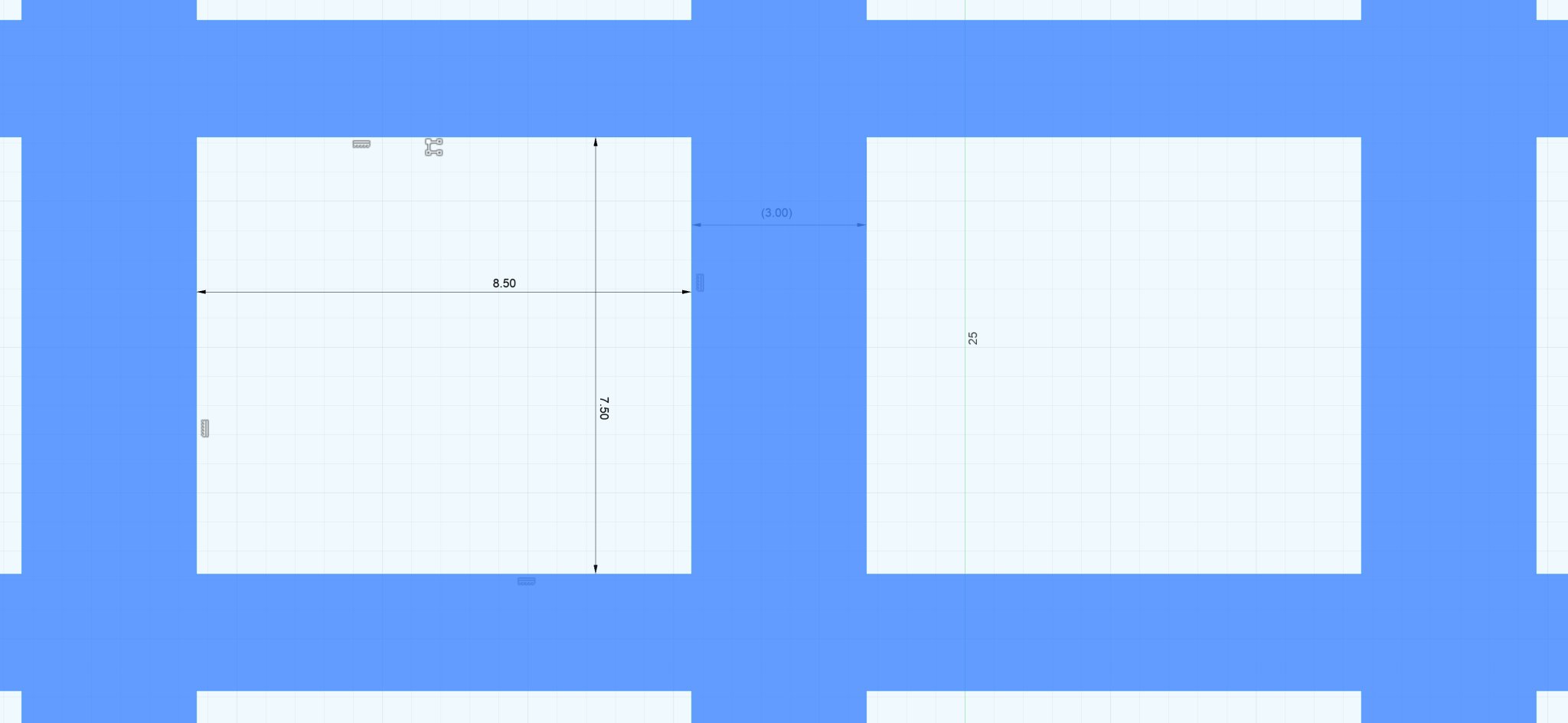 Bộ vá đáy giỏ đựng dụng cụ cho máy rửa chén