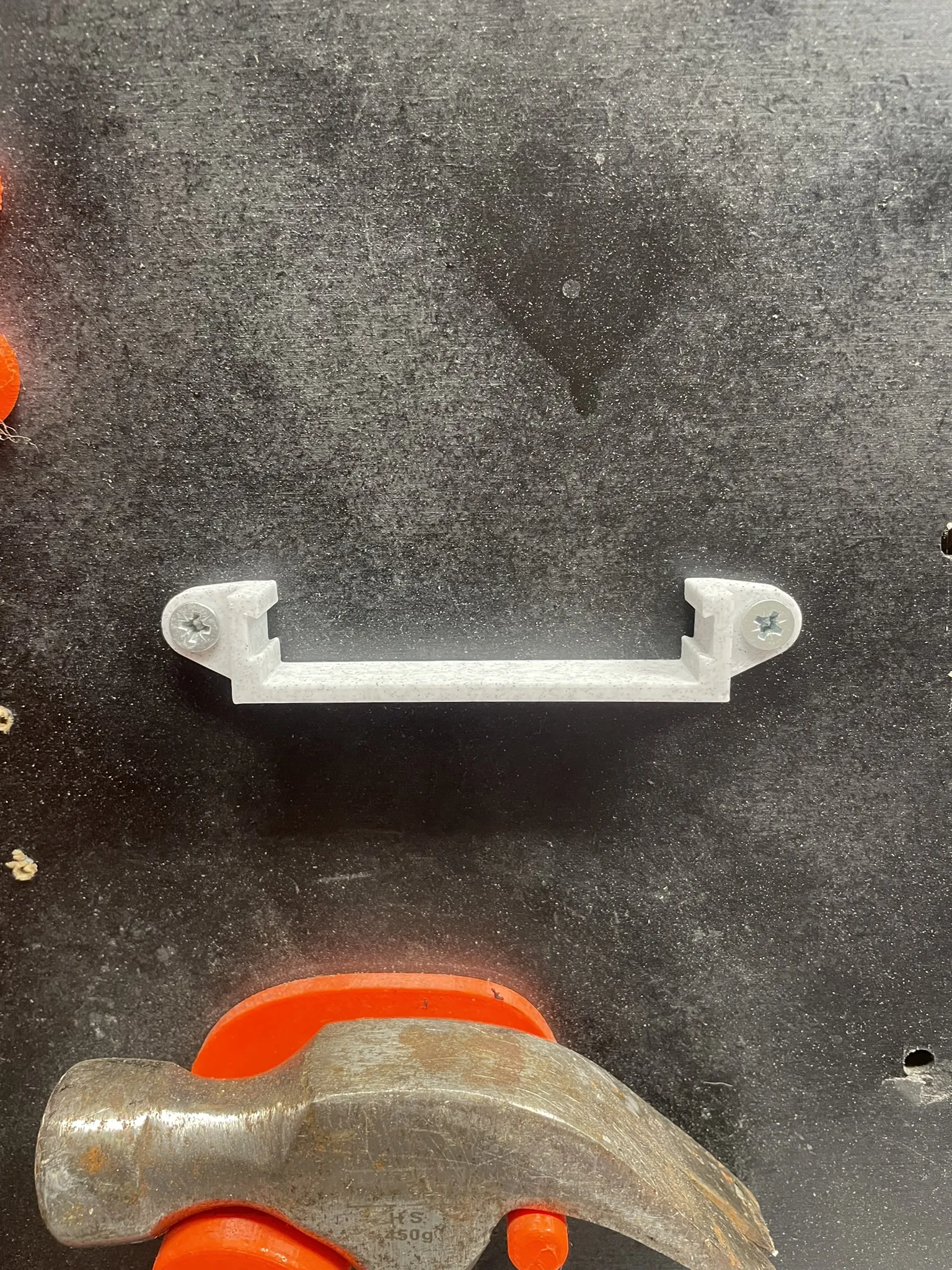 Giá đỡ bit Irwin cho tường cửa hàng