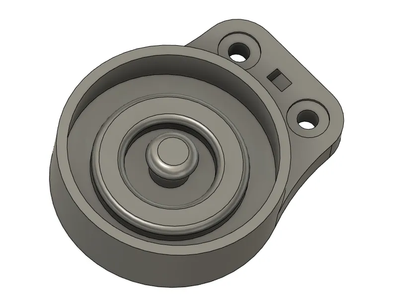 Mô-đun tích hợp Adapter cho kính thực tế ảo DJI FPV và HTC Vive