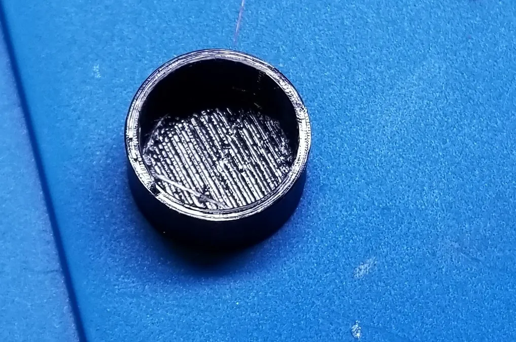 Nắp bảo vệ TrueRC Singularity cho máy in 3D