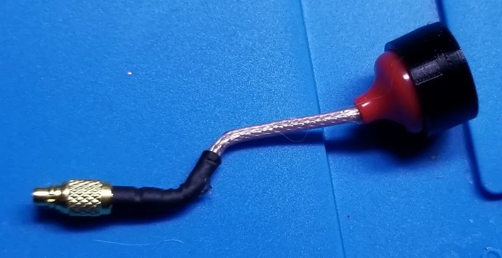 Nắp bảo vệ TrueRC Singularity cho máy in 3D