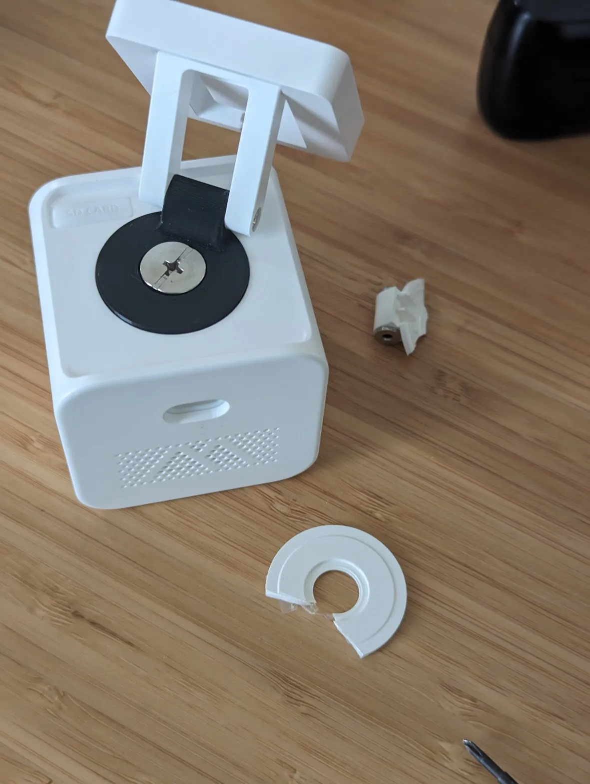 Đế xoay thay thế cho camera Wyze Cam V3 Pro