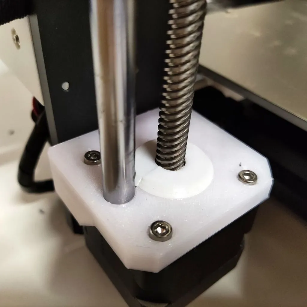 Khung bảo vệ động cơ cho máy in 3D MK3