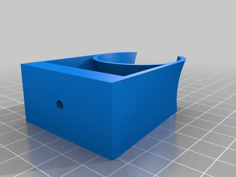 Giá Treo Máy Uốn Tóc Bellissima BHS2 100 Imetec