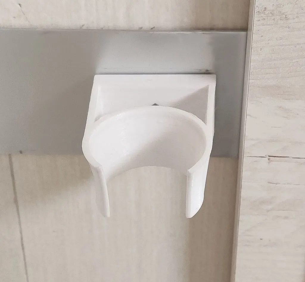 Giá Treo Máy Uốn Tóc Bellissima BHS2 100 Imetec