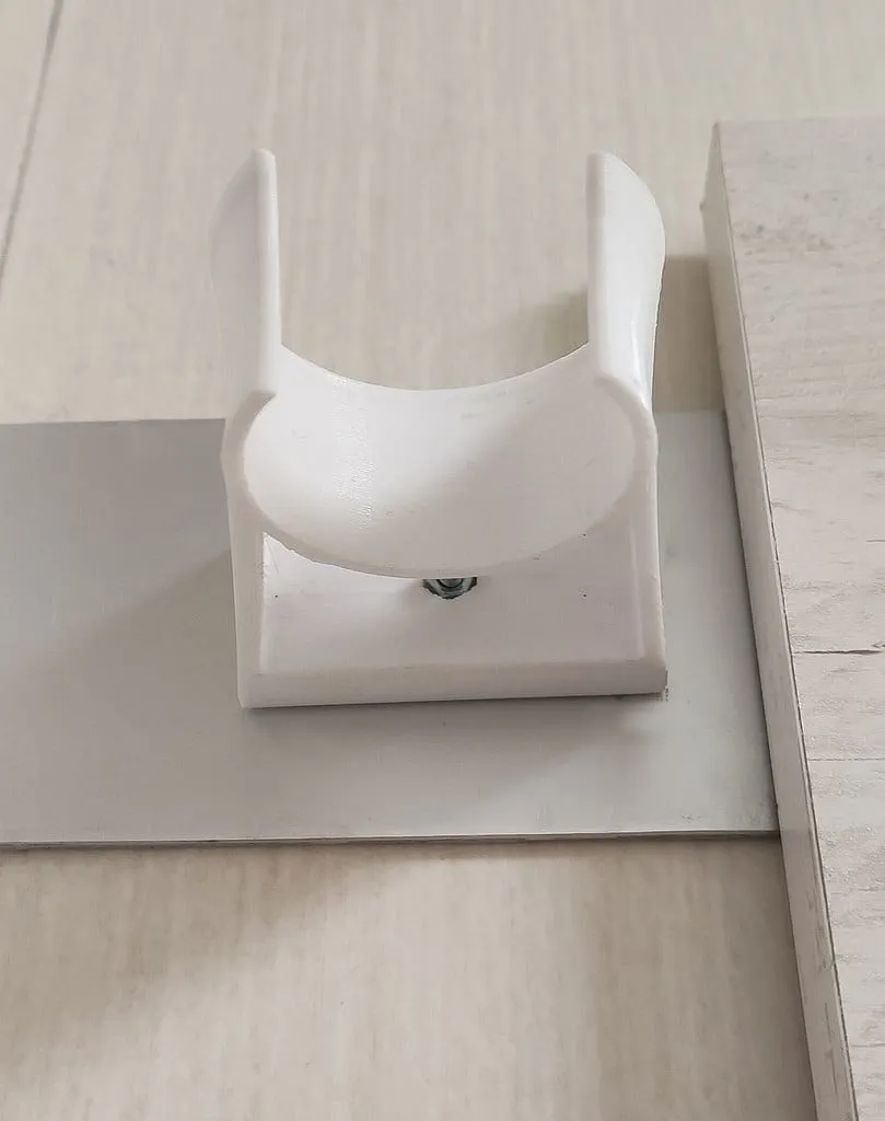 Giá Treo Máy Uốn Tóc Bellissima BHS2 100 Imetec