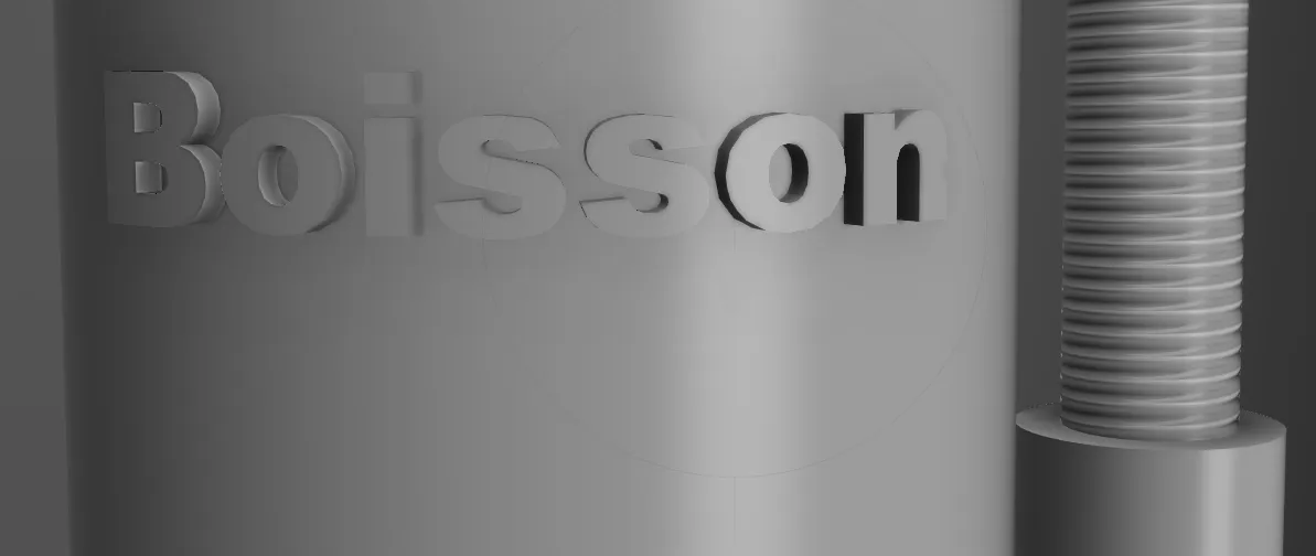 Giá đỡ goblet và lon nước gắn bàn làm việc