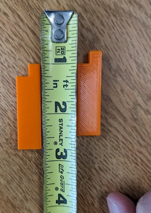 Công cụ hiệu chỉnh bàn đạp phẫu thuật Oertli v2