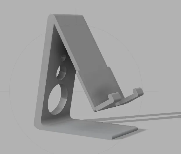 Giá đỡ điện thoại di động tiện lợi