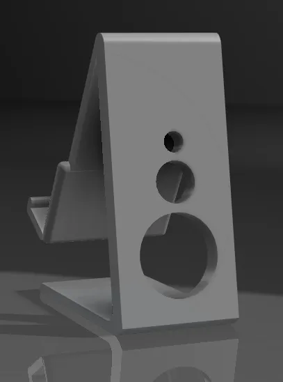 Giá đỡ điện thoại di động tiện lợi