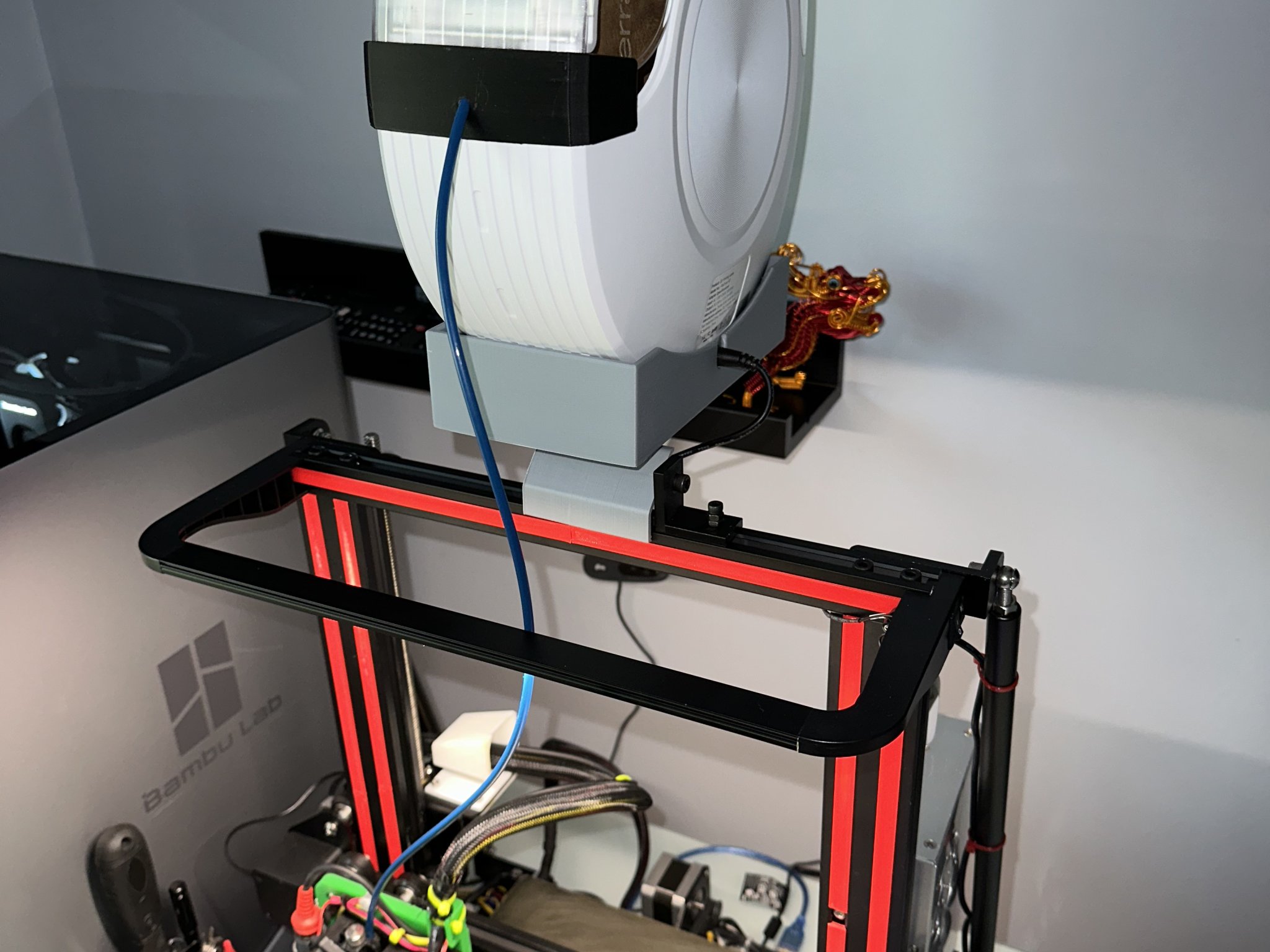 Giá đỡ neo 90 độ cho Ender 3 Sunlu S2