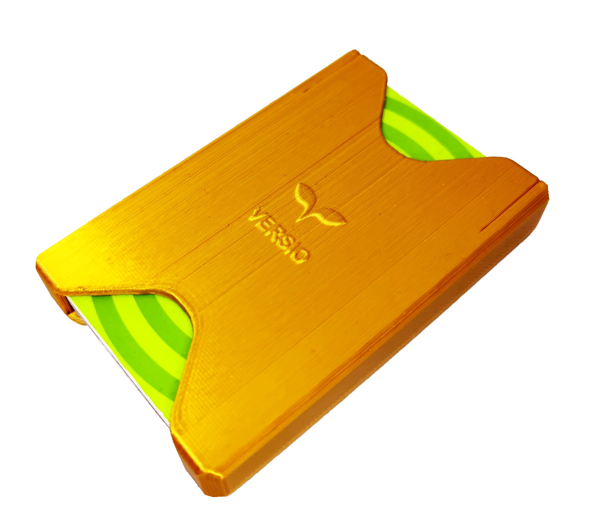 Ví đựng thẻ tín dụng "Versio" cho mười thẻ tín dụng