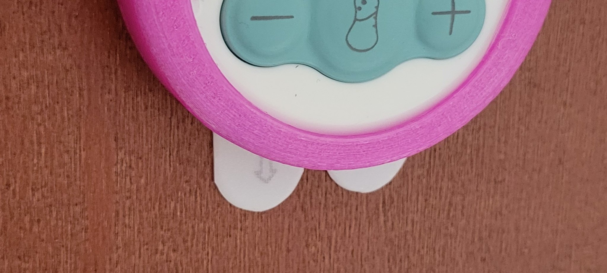 Giá đỡ nút Cubtale cho phụ huynh mới làm quen