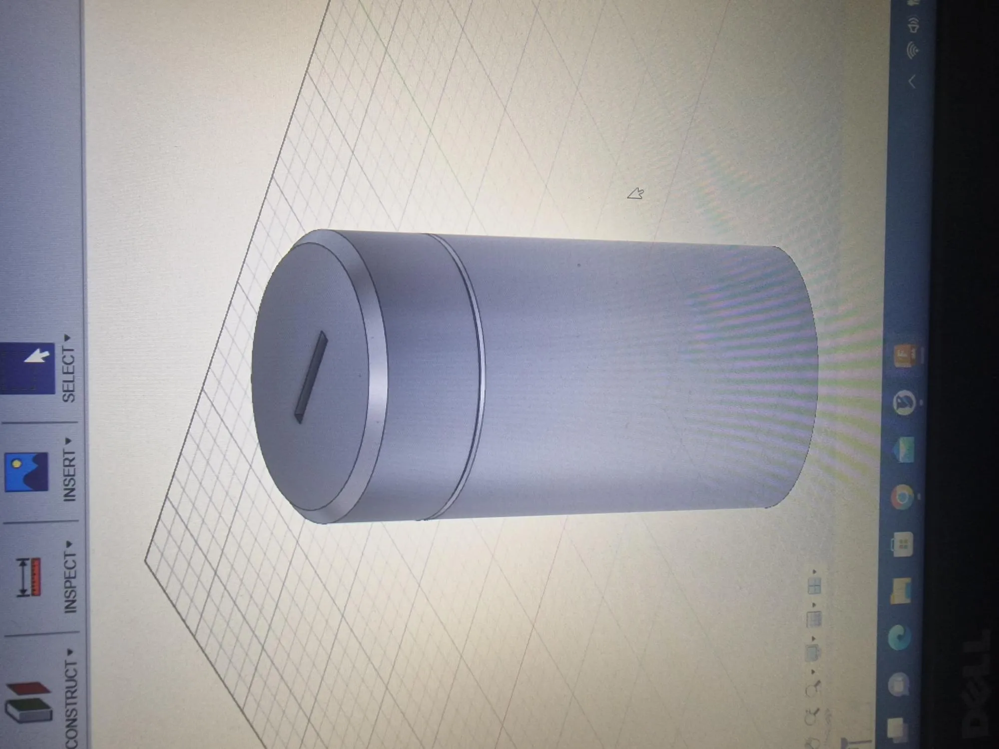 Hộp tiền đa năng với nắp vừa khít