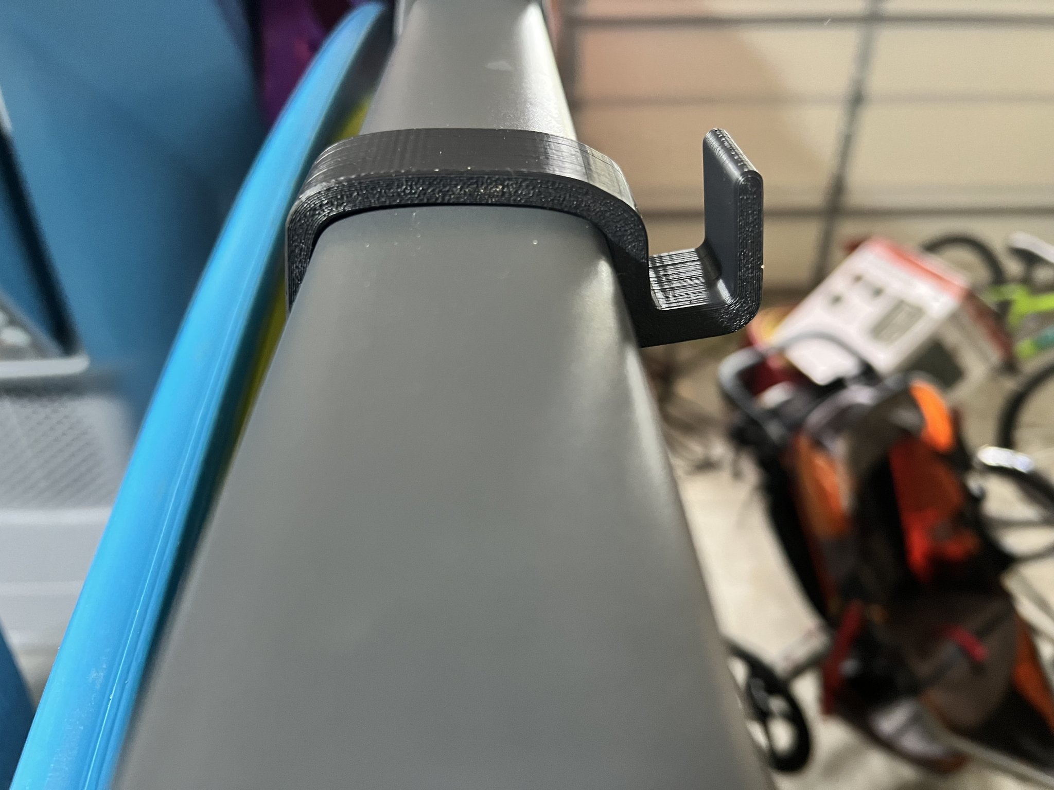 Cần điều chỉnh móc fender Sea Doo Switch chắc chắn hơn