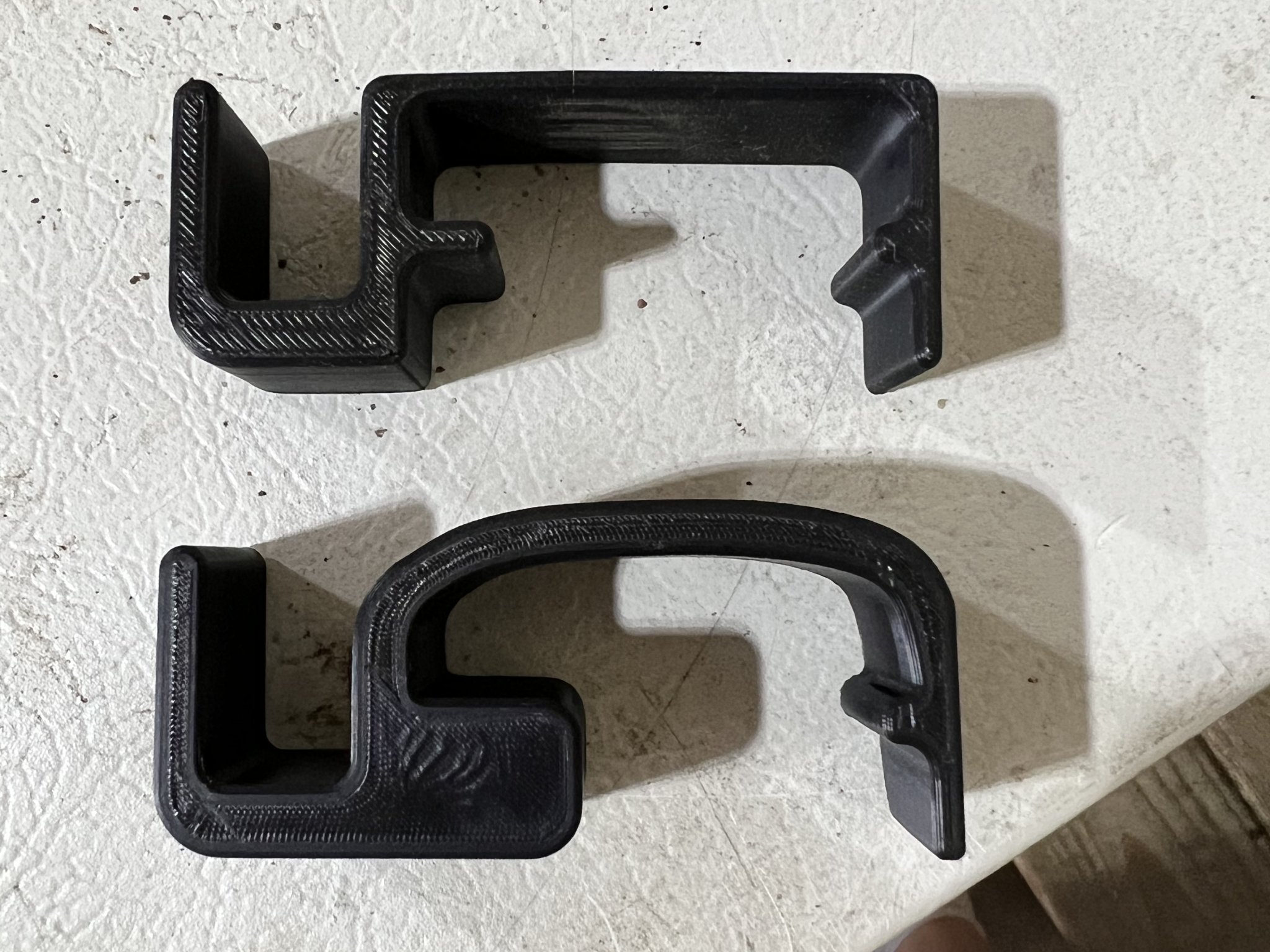 Cần điều chỉnh móc fender Sea Doo Switch chắc chắn hơn