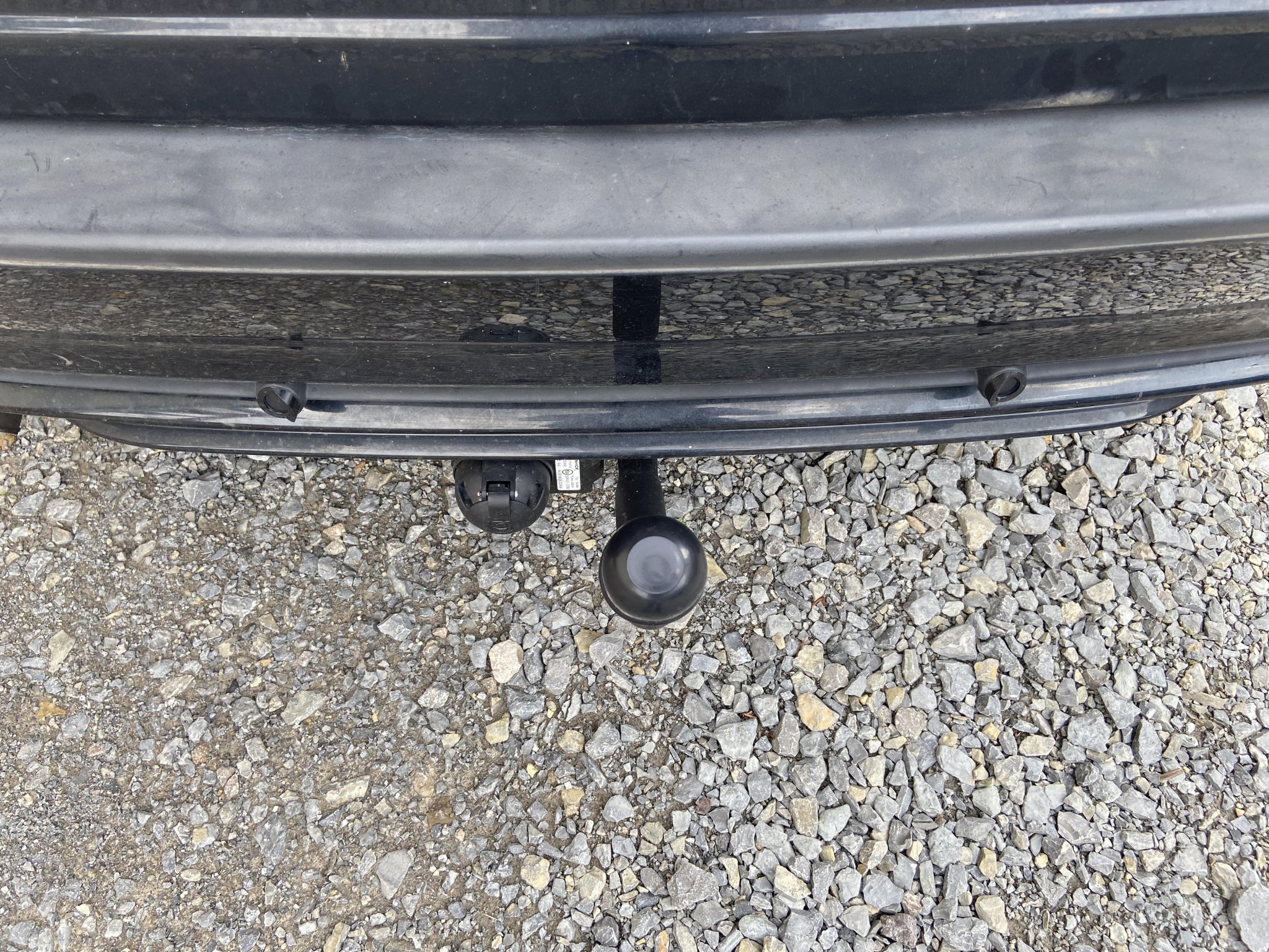 Cảm biến khoảng cách đỗ xe PDC cho BMW E46 với móc kéo