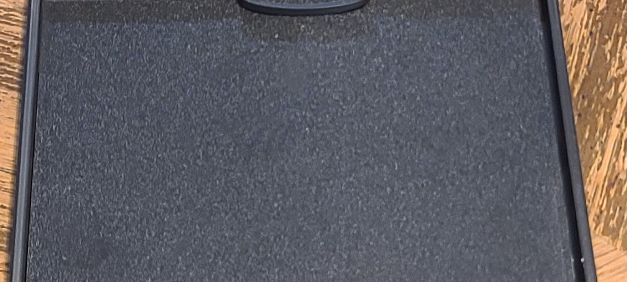 Khung cho tàu vũ trụ Star Trek Enterprise D