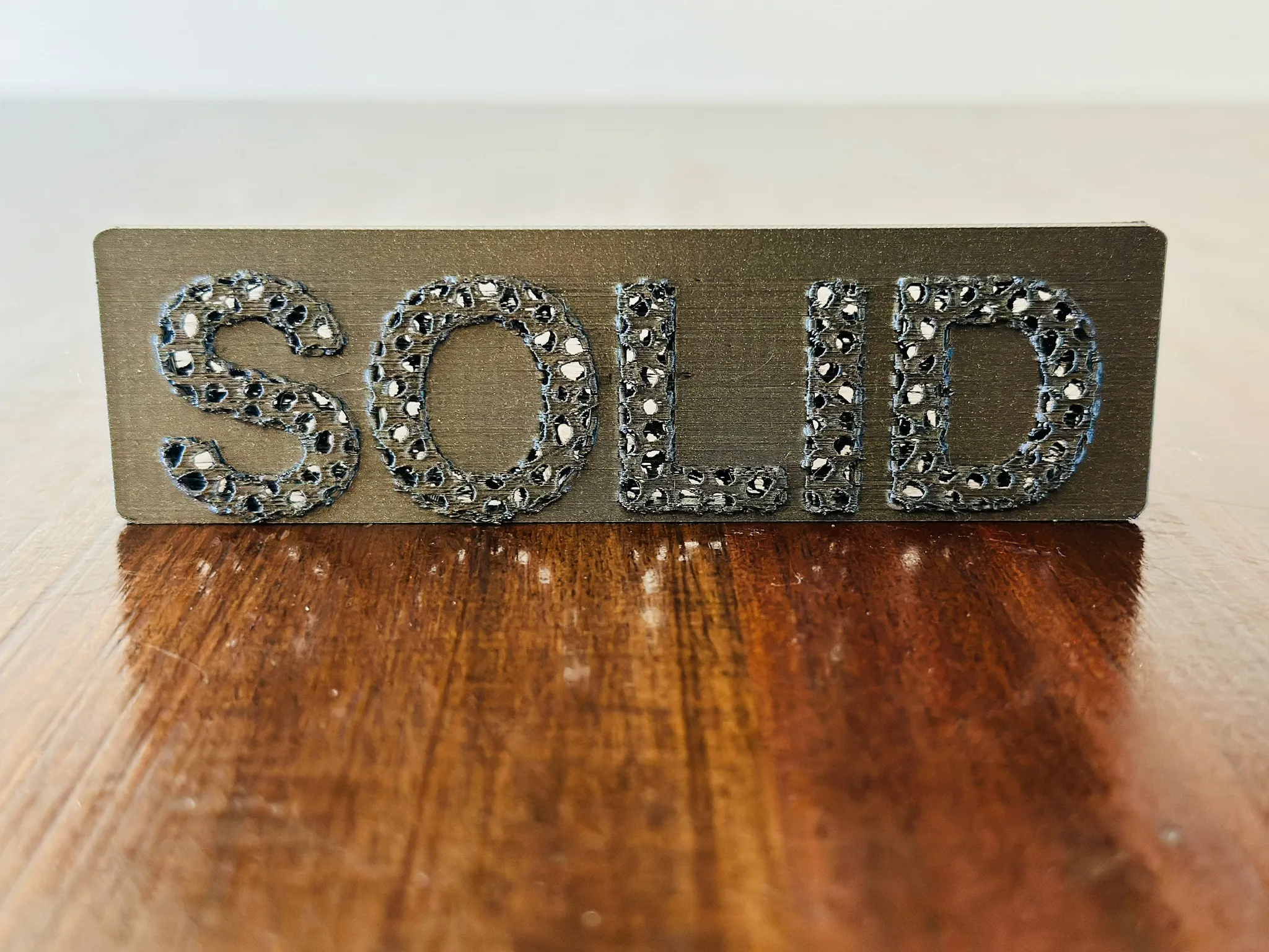 Mô hình Voronoi hài hước với thiết kế độc đáo