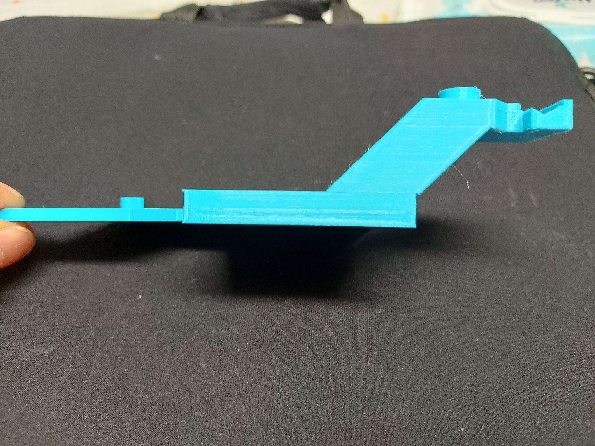 Thước kẻ và giá đỡ cho máy cắt gạch Masterpiuma