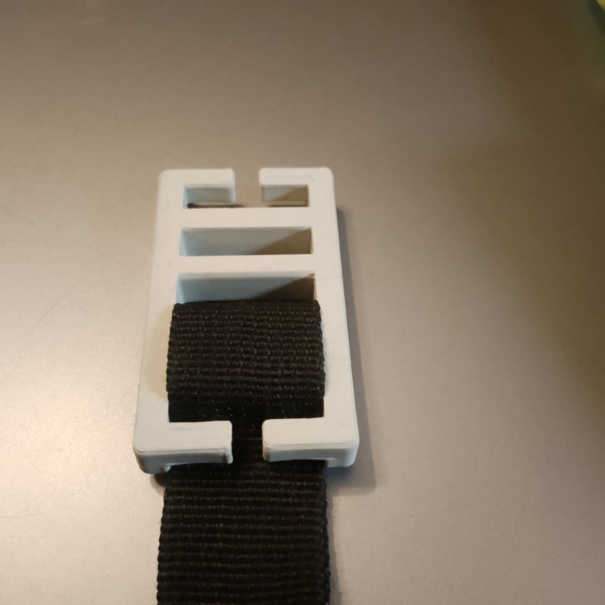 Dây đai 25 mm cho balo và túi xách