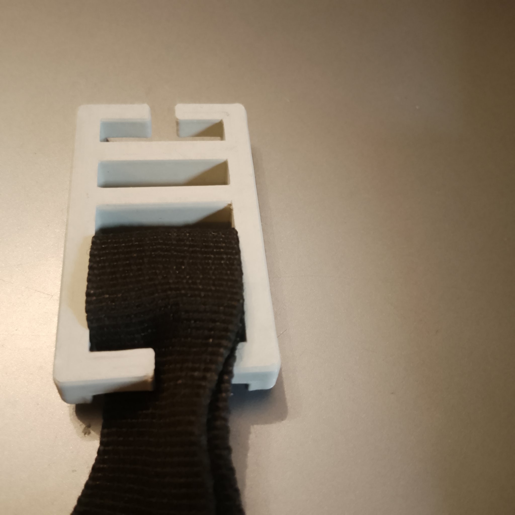 Dây đai 25 mm cho balo và túi xách