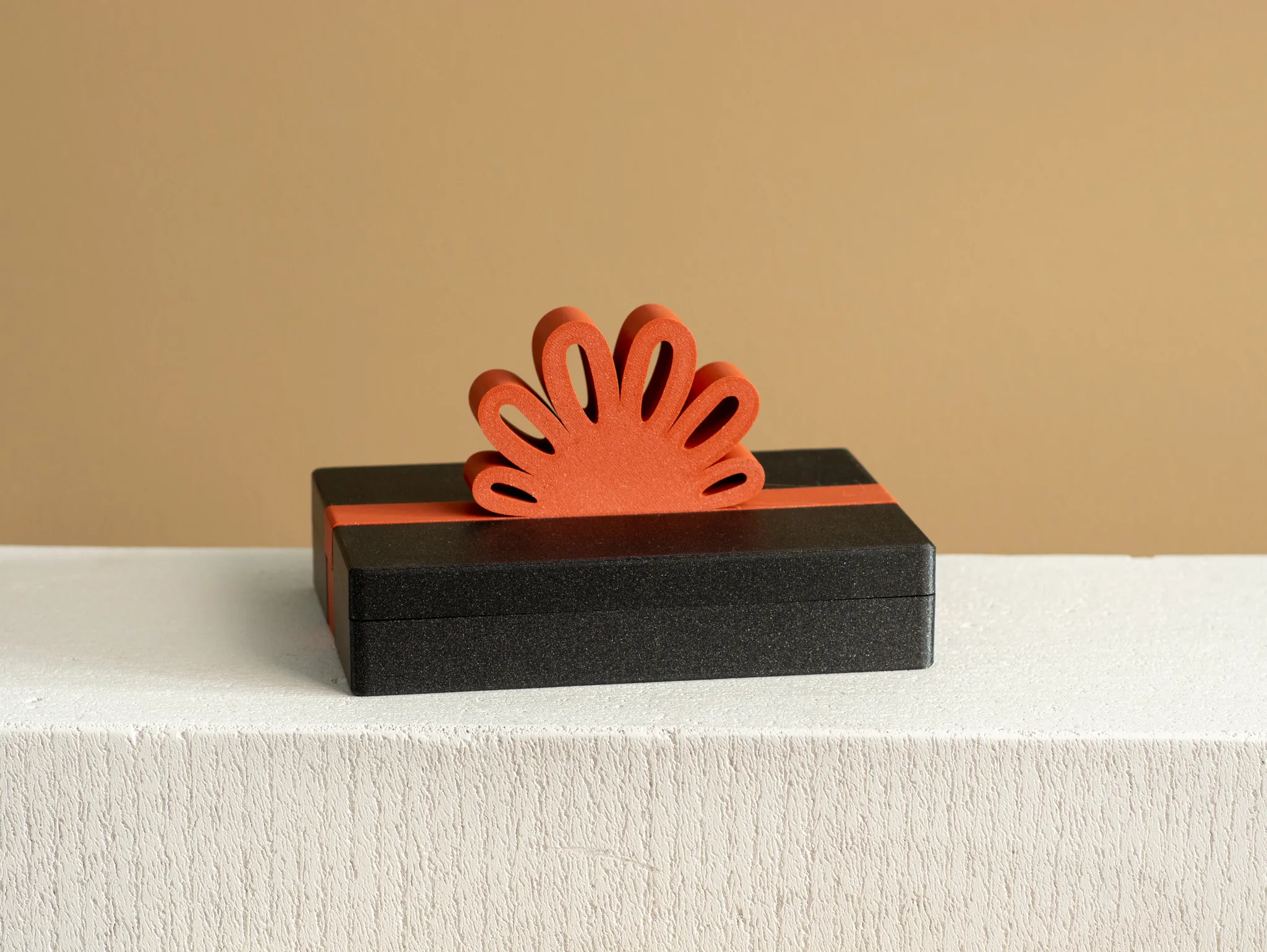 Hộp quà lễ hội 3D tùy chỉnh cho sinh nhật và đám cưới