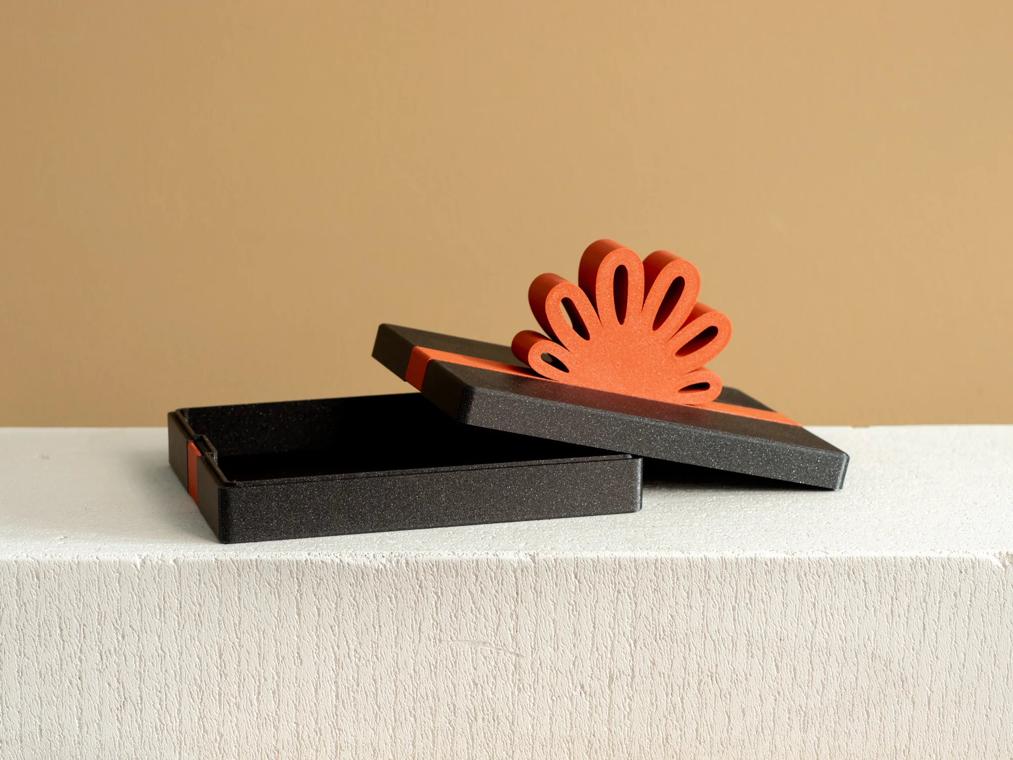 Hộp quà lễ hội 3D tùy chỉnh cho sinh nhật và đám cưới