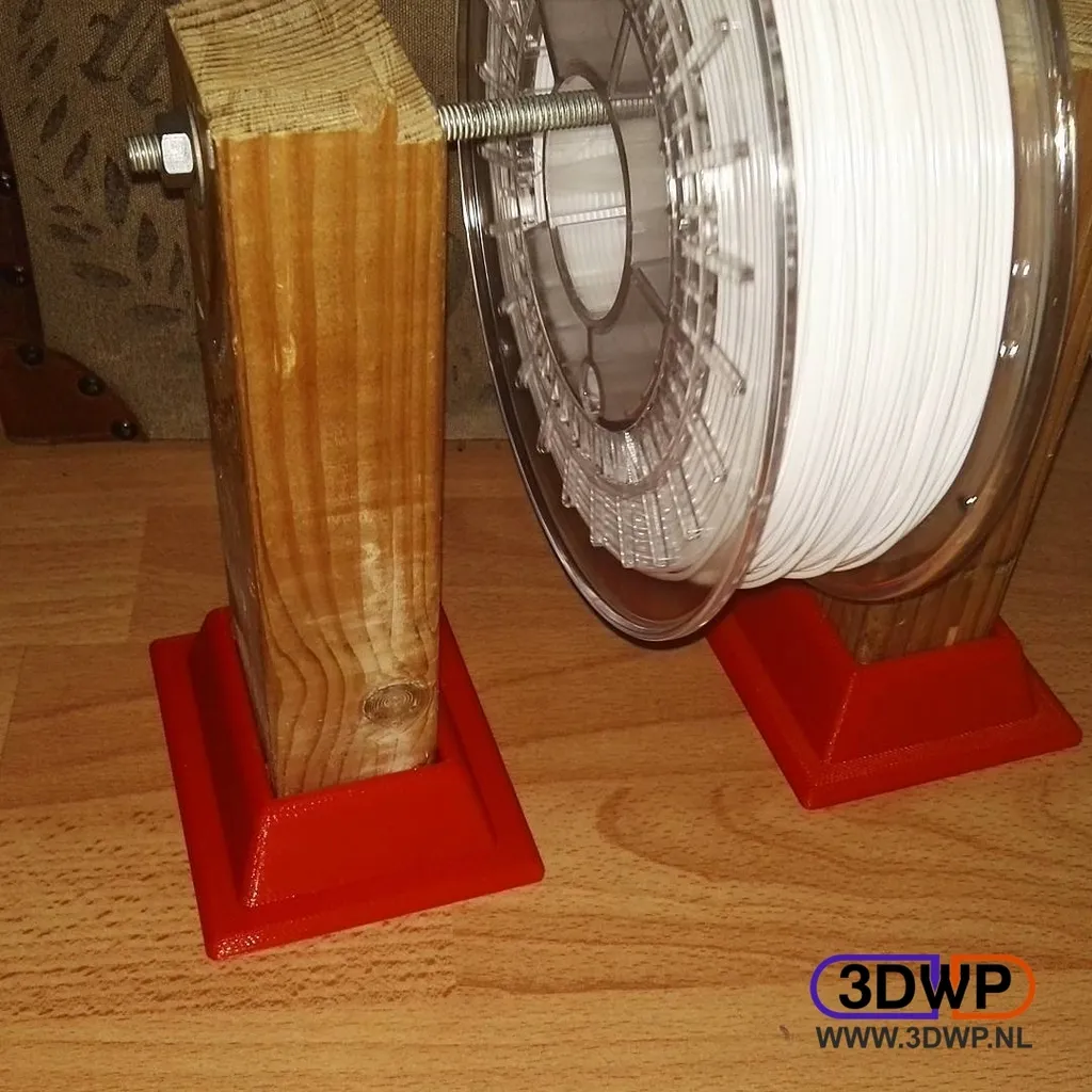 Nắp đế cho thanh beam kích thước 45 x 69 mm