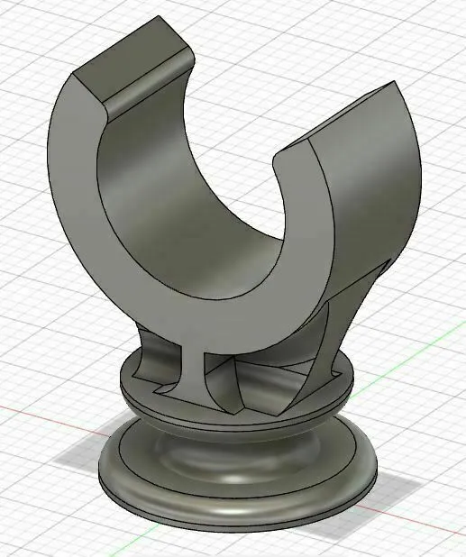 Cái kẹp giữ liên kết cho bề mặt sau của Twingo