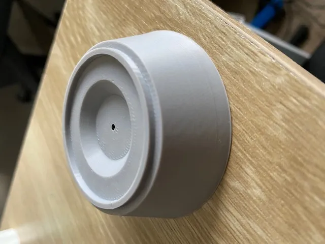 Bộ phận máy bay điều khiển từ xa với 2 mẫu thiết kế