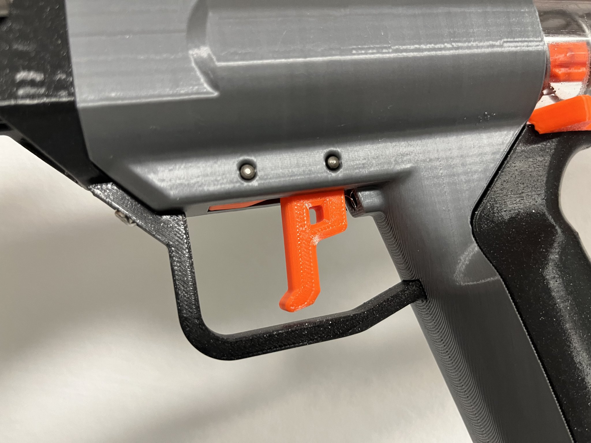 Blaster LYNX với thiết kế tùy chỉnh theo sở thích