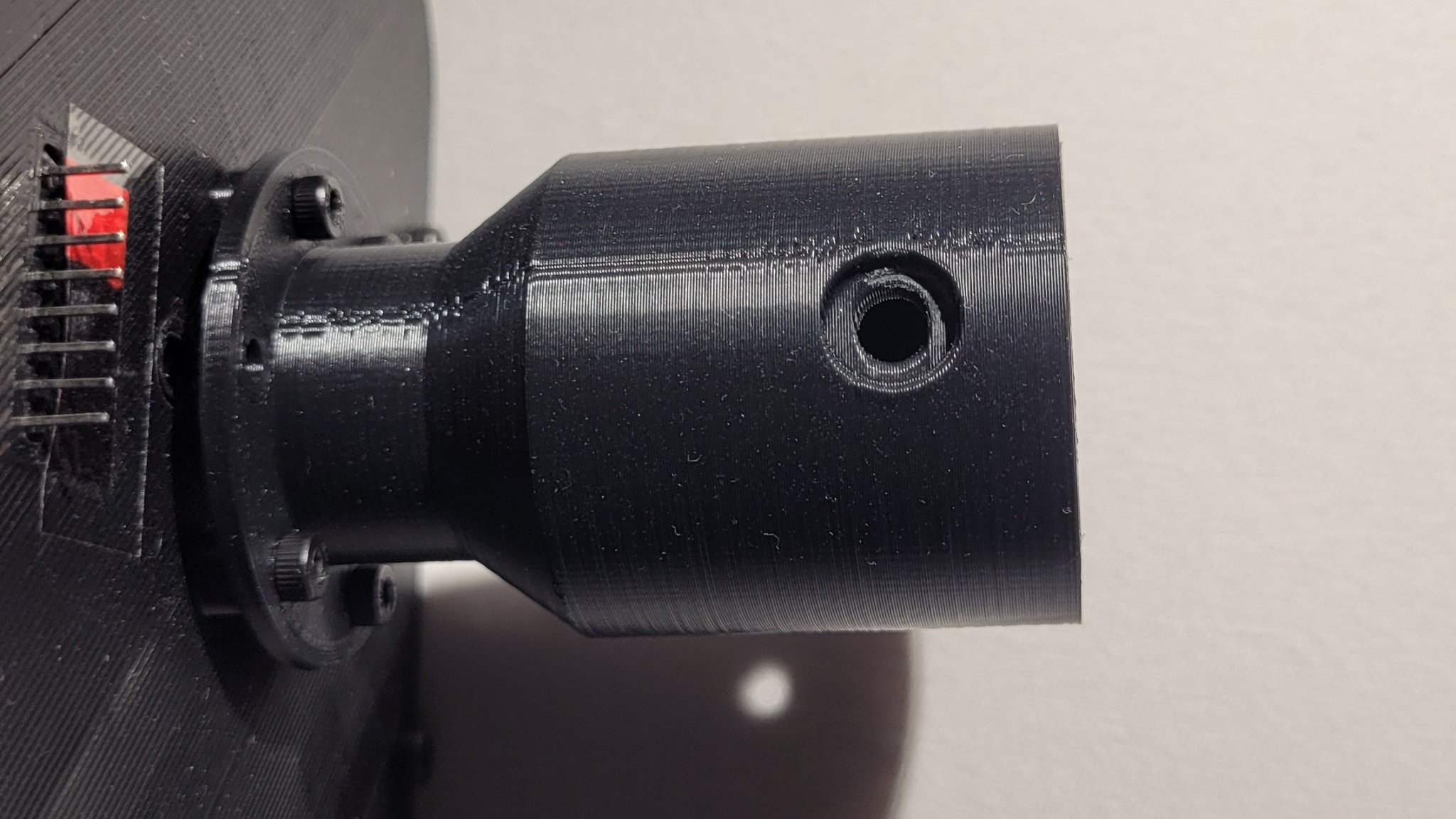 Bộ chuyển đổi vô lăng tháo rời Thrustmaster t248