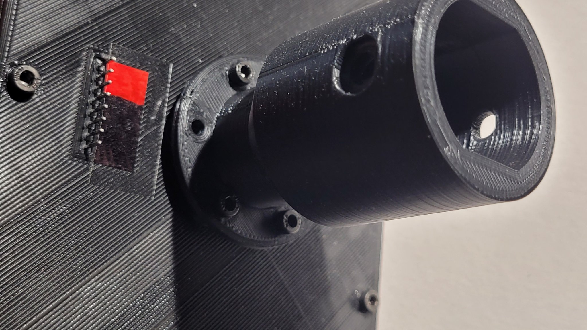 Bộ chuyển đổi vô lăng tháo rời Thrustmaster t248