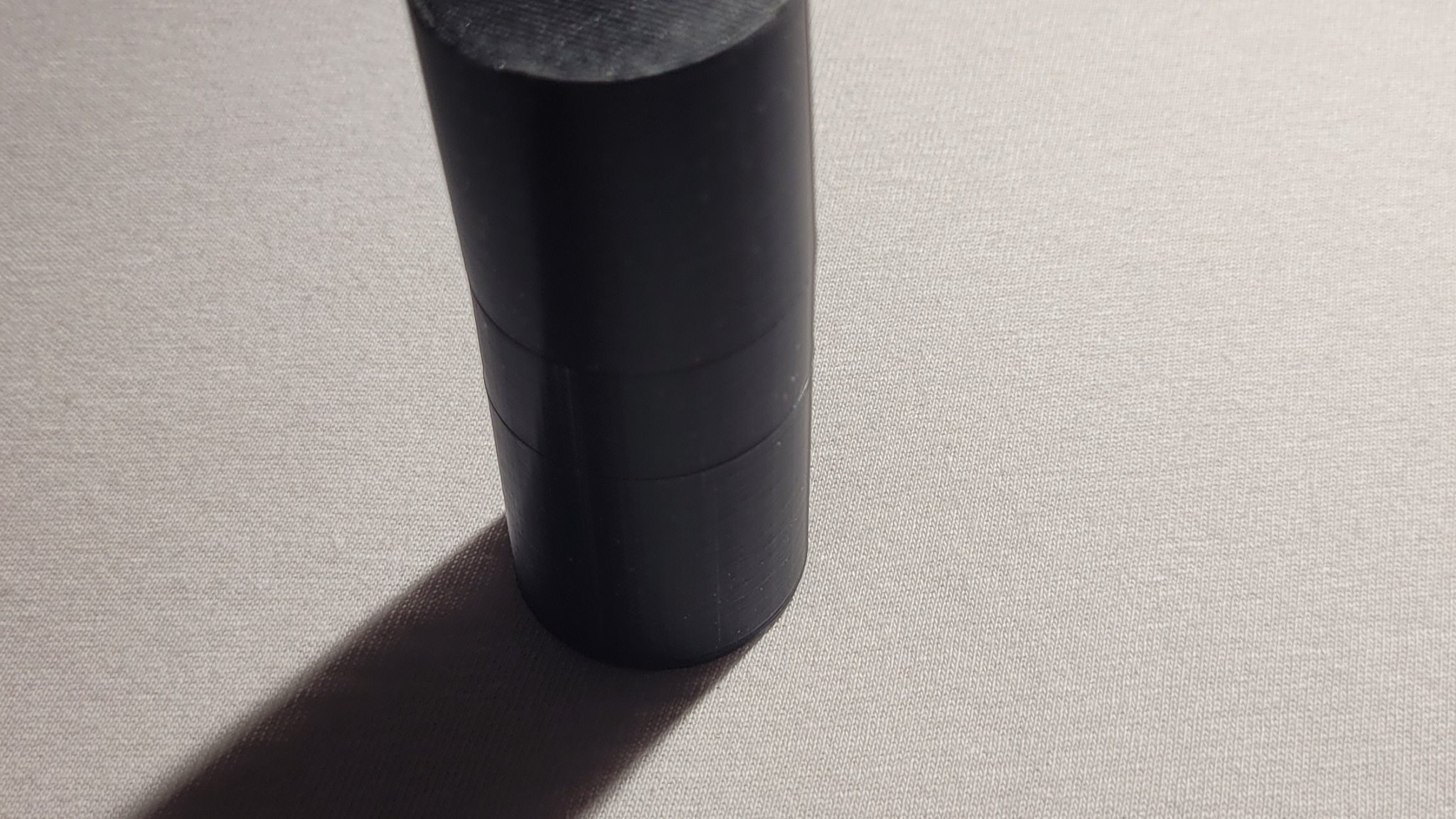 Hộp đựng nhỏ giọt mắt chống ánh sáng mặt trời