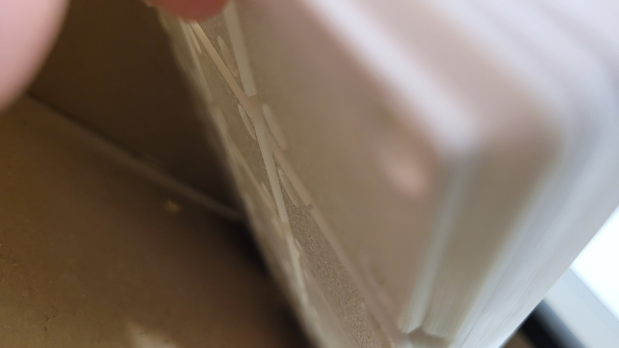 Giá đỡ khoan Gridfinity cho xưởng làm việc