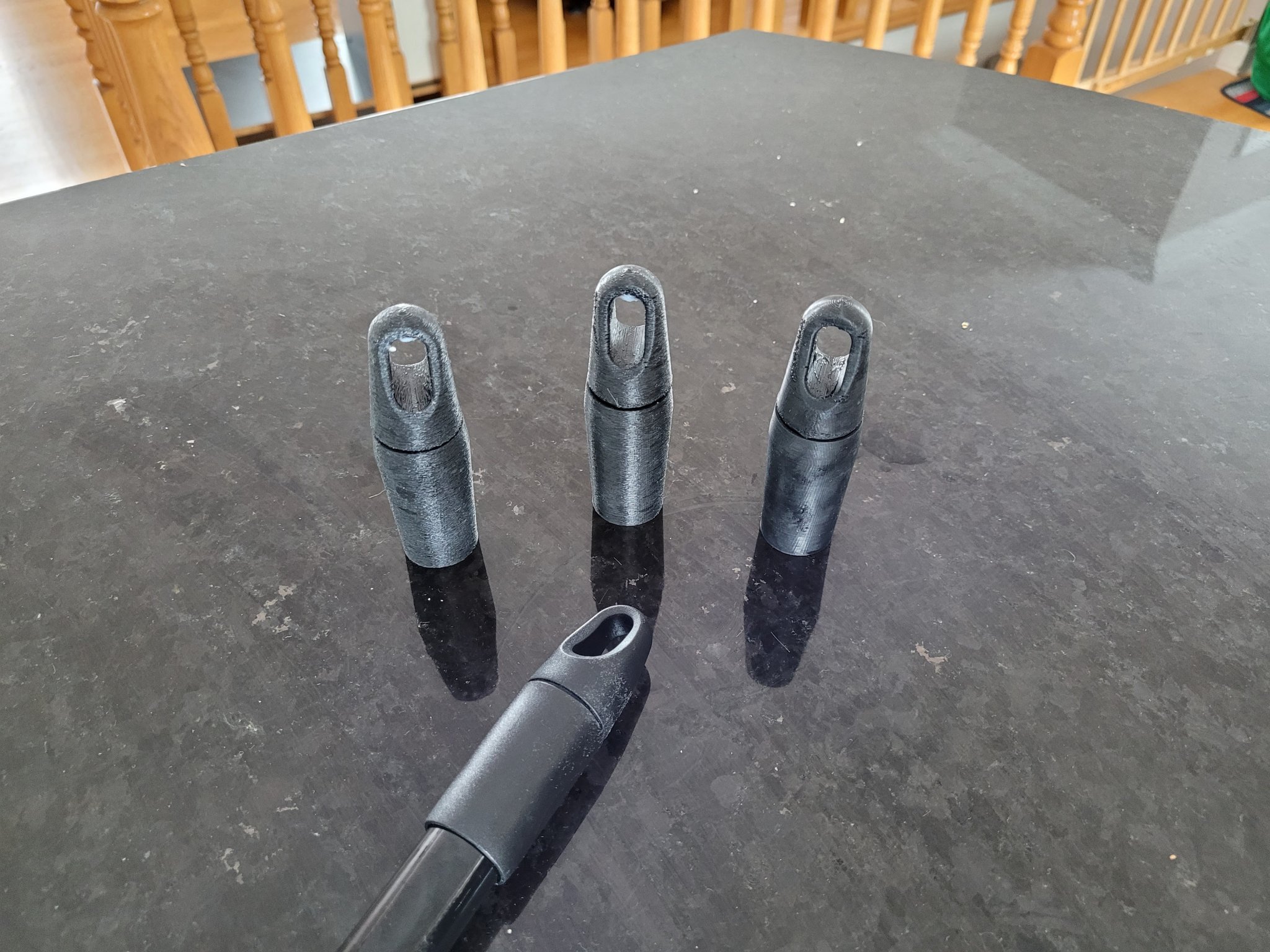 Đầu chổi cho cán chổi