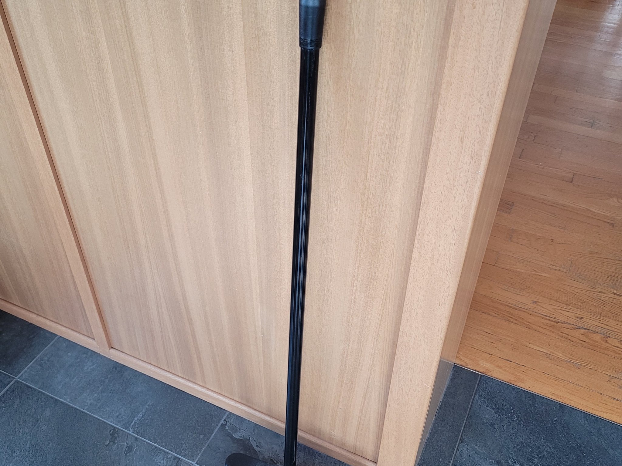 Đầu chổi cho cán chổi