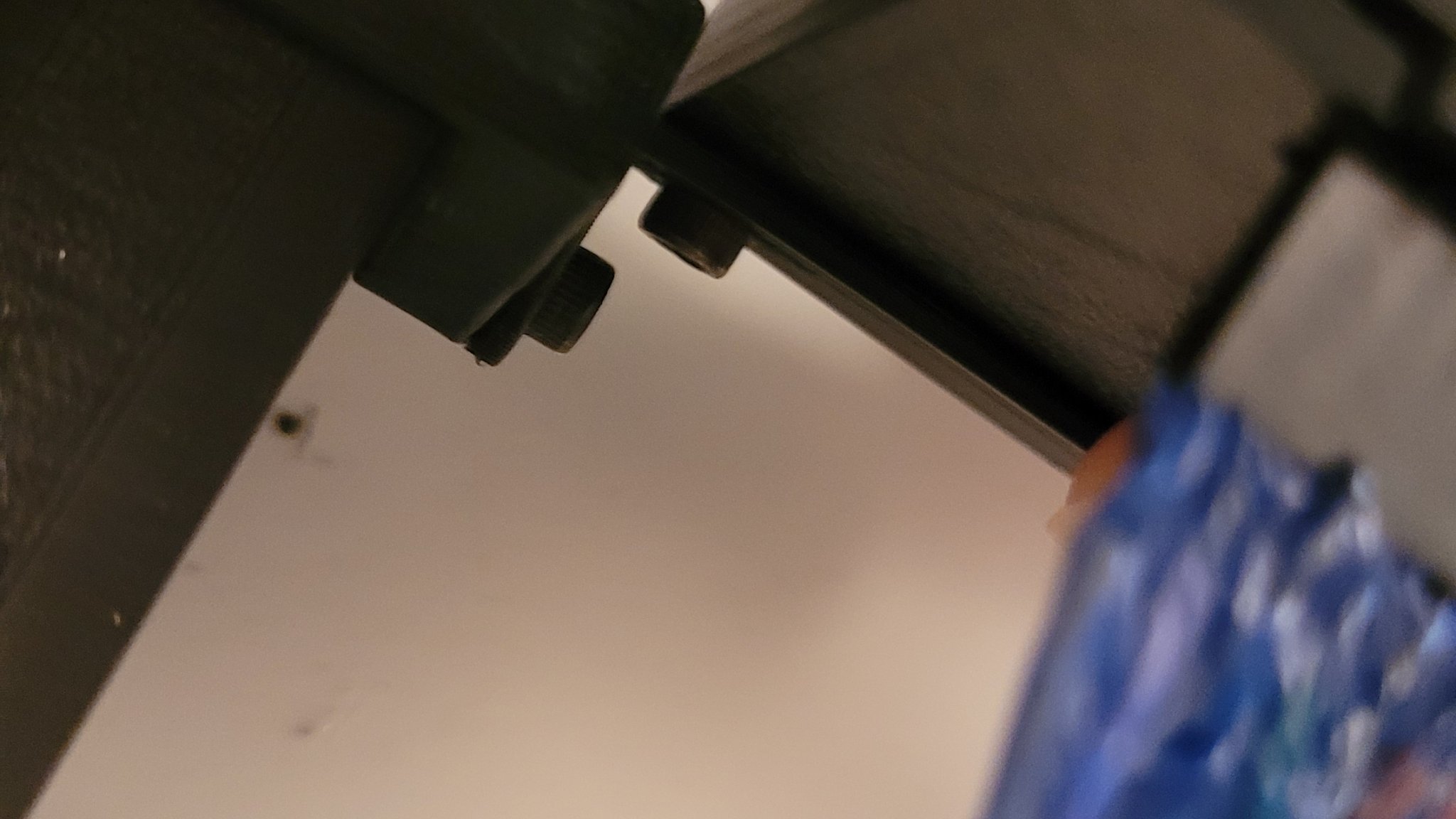 Bảng điều khiển macro cho máy in 3D với Octoprint