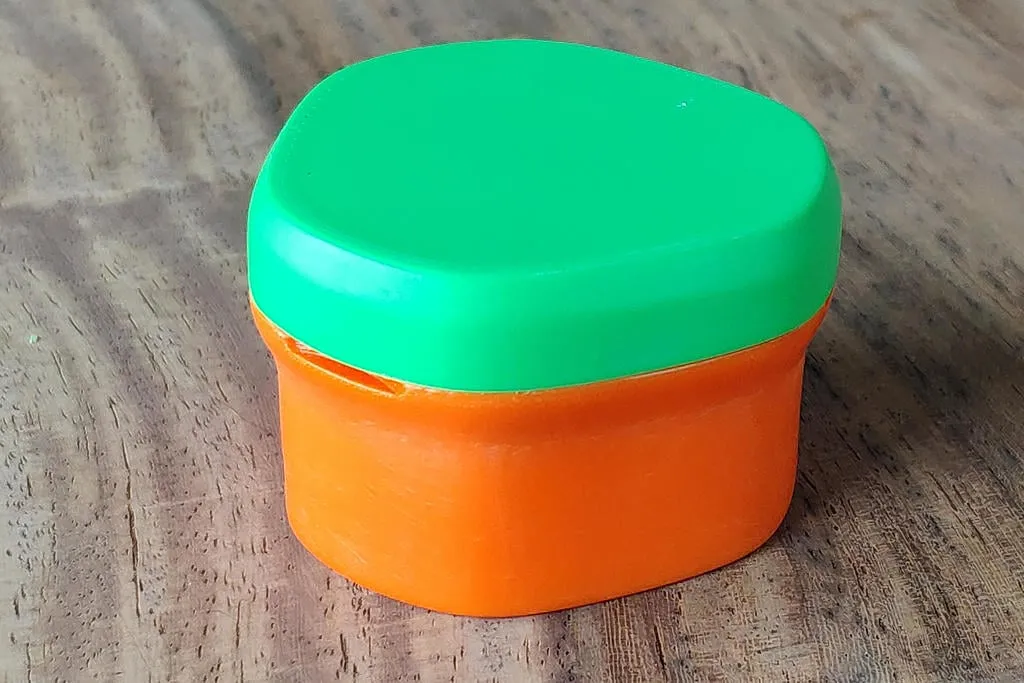 Hộp vận chuyển cho 3 Pod Renova Zero