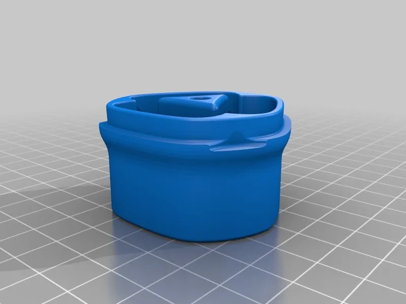 Hộp vận chuyển cho 3 Pod Renova Zero