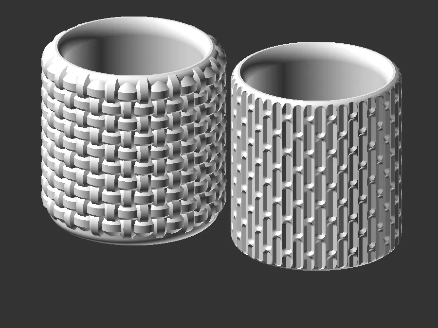 Giá đỡ bút PenPot cho bàn làm việc