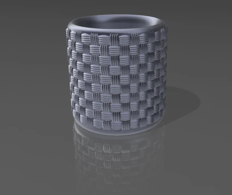 Giá đỡ bút PenPot cho bàn làm việc