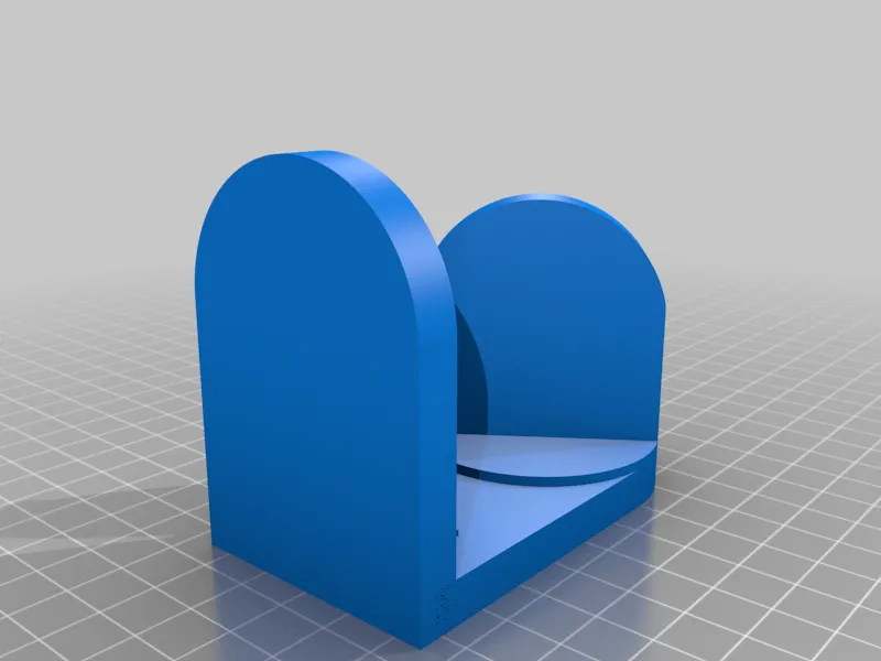 Giá đỡ đồng hồ Fossil sang trọng Lux Luther