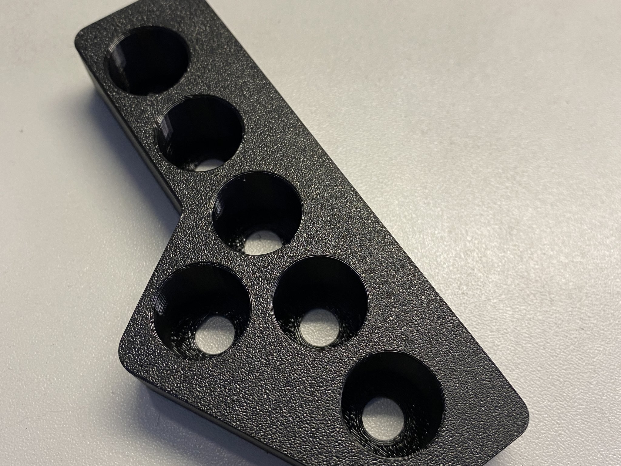 Công cụ lưu cài đặt cho bàn đạp Tech21 SansAmp Bass Driver