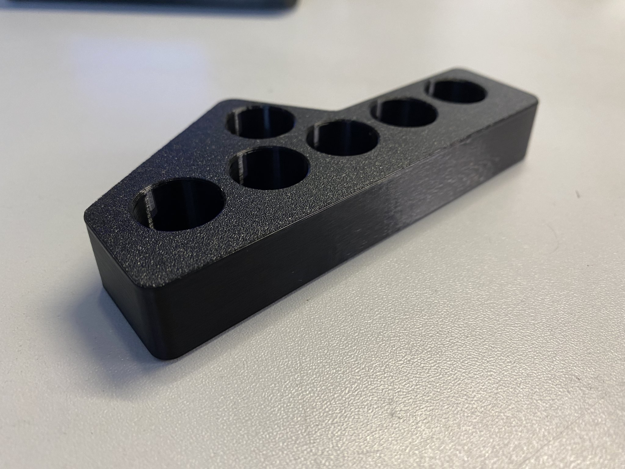 Công cụ lưu cài đặt cho bàn đạp Tech21 SansAmp Bass Driver